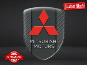 Mitsubishi Auto Fenster Decals Edition Max Pro Stilvoll Langlebig